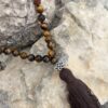 Japamala Kailash Ojo de Tigre - Imagen 3